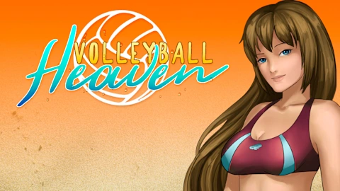 Volleyball Heaven