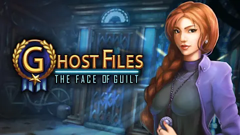 Ghost Files: The Face of Guilt