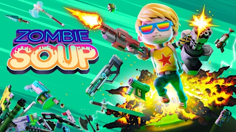 Zombie Soup