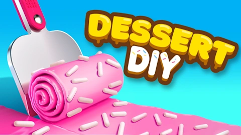 Dessert DIY