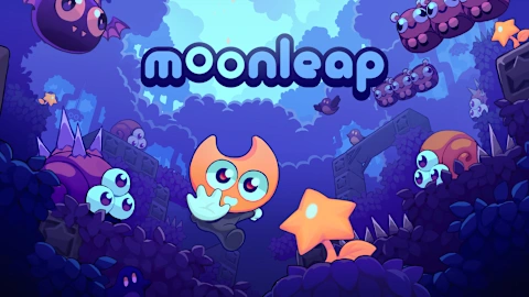 Moonleap