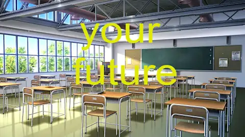 your future