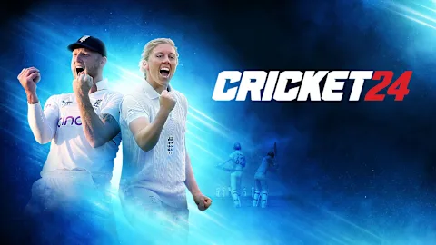 Cricket 24