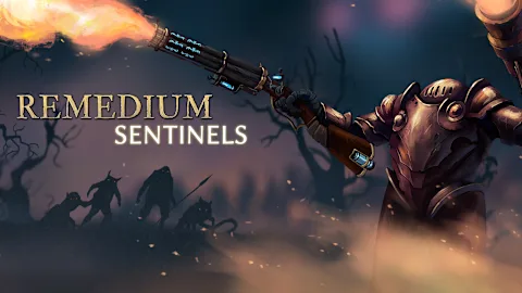 REMEDIUM: Sentinels