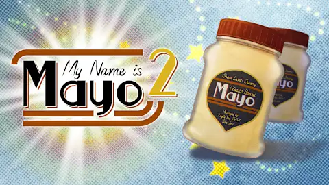 My Name is Mayo 2