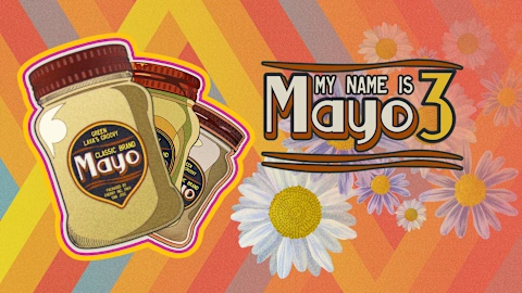 My Name is Mayo 3