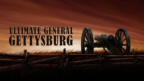 Ultimate General: Gettysburg