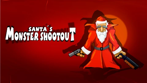 Santa´s Monster Shootout