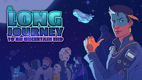 A Long Journey to an Uncertain End
