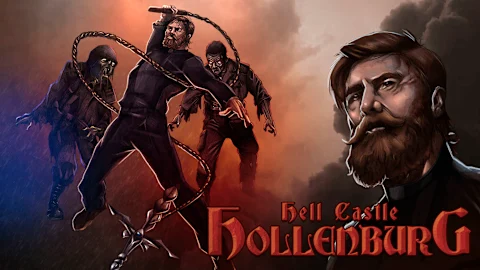 Hollenburg 'Hell Castle'