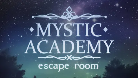 Mystic Academy: Escape Room