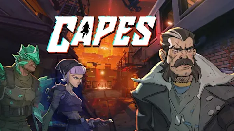 Capes