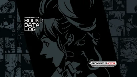 SOUND DATA LOG
