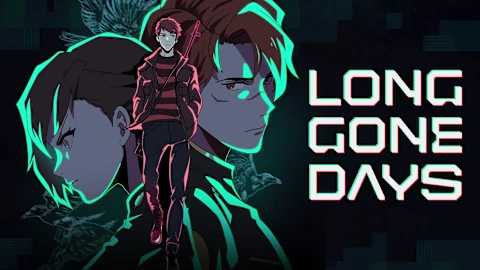 Long Gone Days