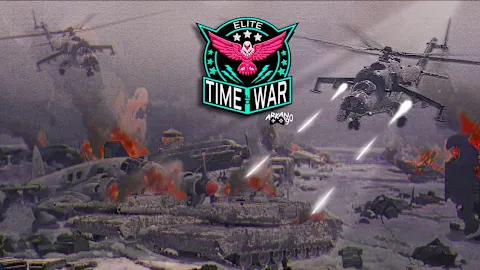 Time Of War, Arkano'90