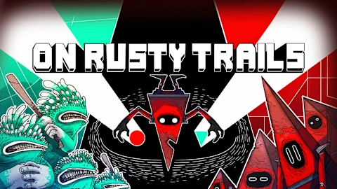 On Rusty Trails