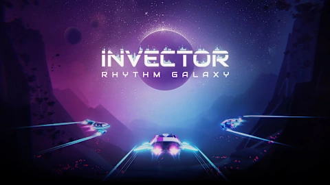 INVECTOR: RHYTHM GALAXY
