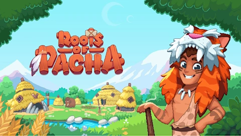 Roots of Pacha