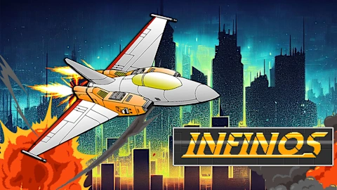 Infinos