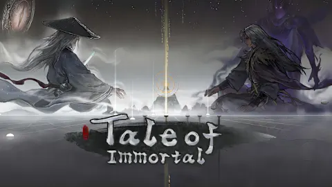 Tale of Immortal