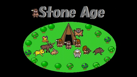 Stone Age