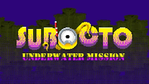SubOcto