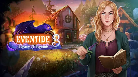 Eventide 3: Legacy of Legends