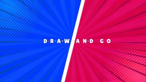 Draw and Go!