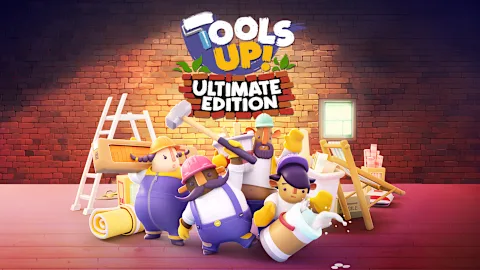 Tools Up! Ultimate Edition
