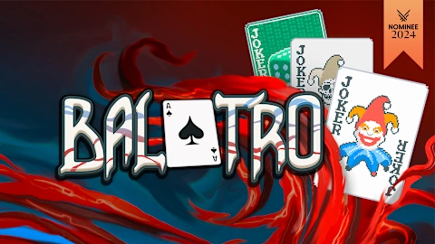 Balatro