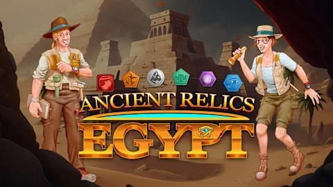 Ancient Relics - Egypt