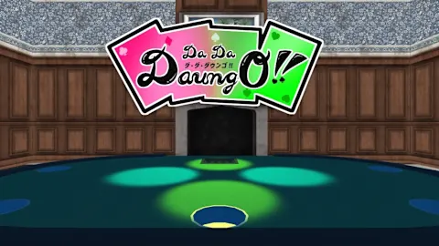 Da Da Daungo
