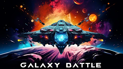 Galaxy Battle