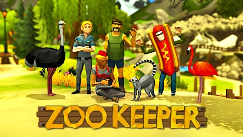 ZooKeeper