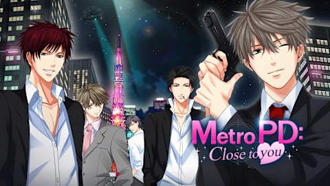 Metro PD: Close to You