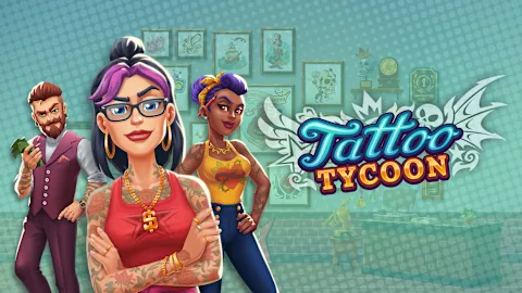 Tattoo Tycoon