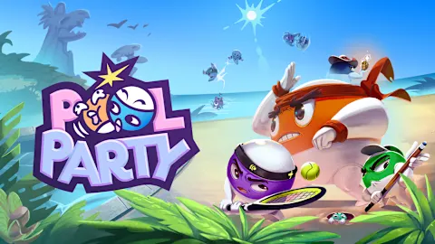 Pool Party