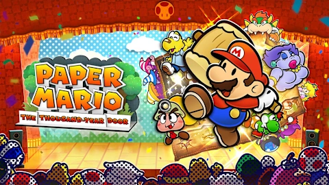 Paper Mario™: The Thousand-Year Door