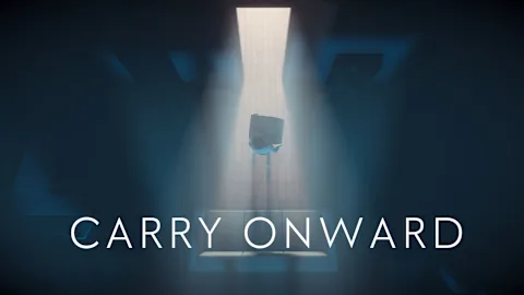 Carry Onward