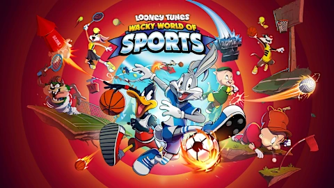 Looney Tunes: Wacky World of Sports