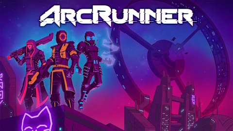 ArcRunner
