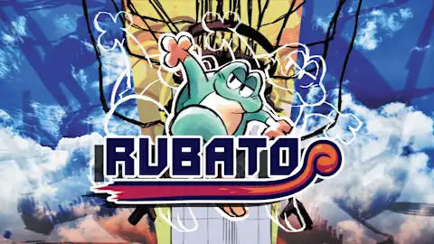 RUBATO