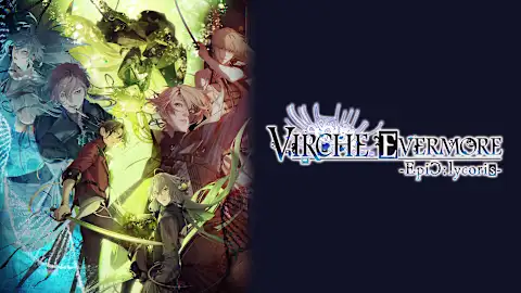 Virche Evermore -EpiC: Lycoris-