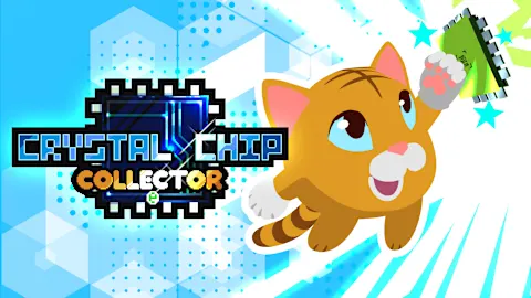 Crystal Chip Collector e
