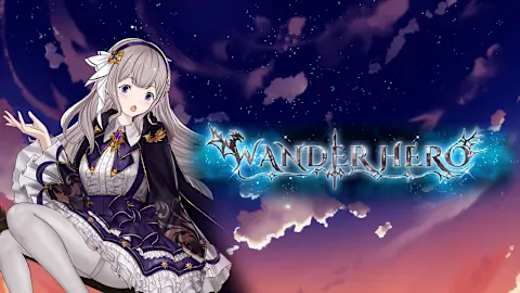 Wander Hero