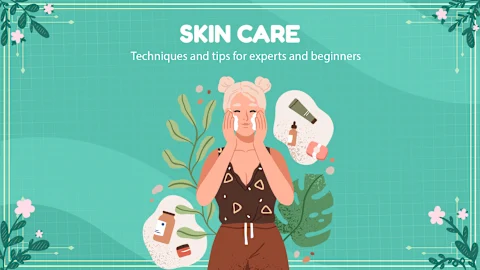 Skin care