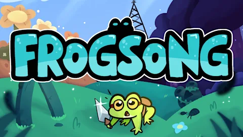 Frogsong