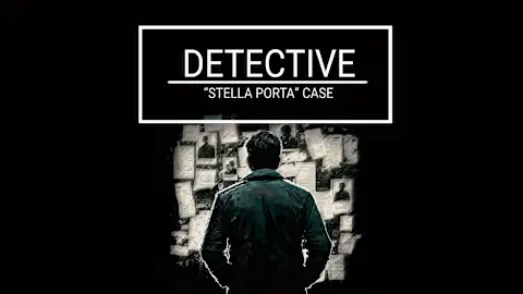 Detective - Stella Porta Case