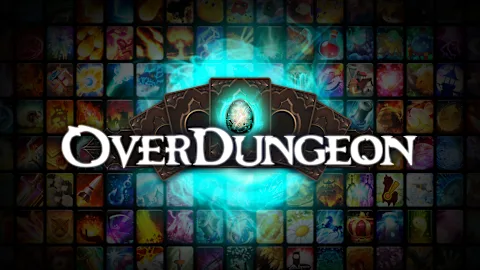 Overdungeon