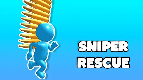 Sniper Rescue